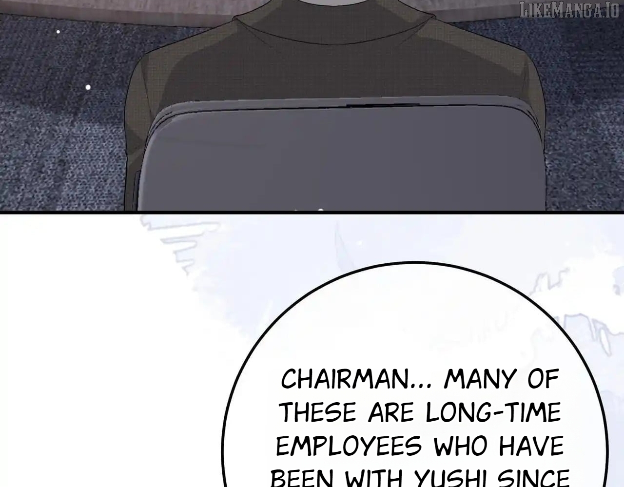 100-Day Warm Marriage Chapter 78 - page 3